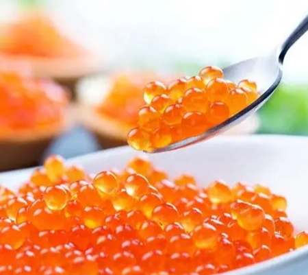 魚子醬享用指南