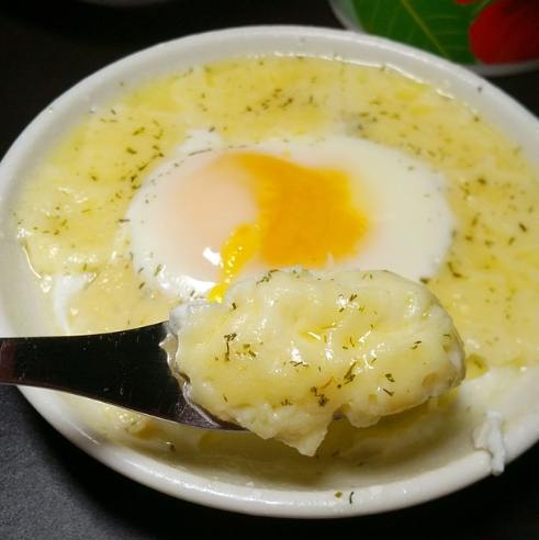 水波蛋食譜 水波蛋食譜