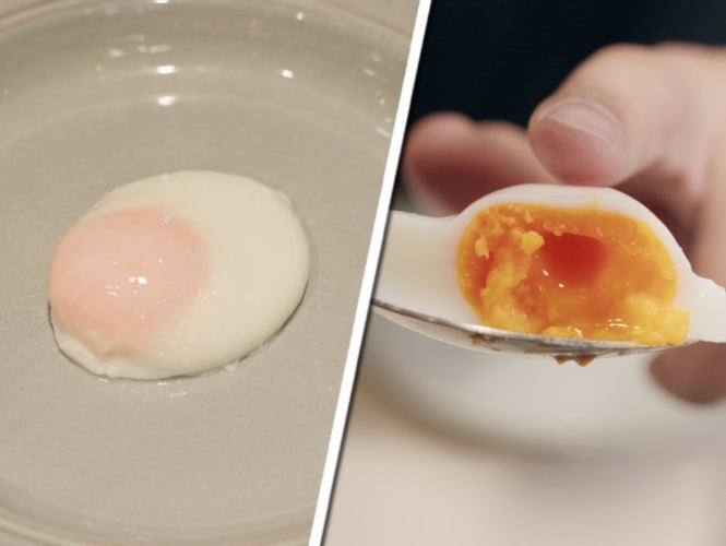 水波蛋食譜 水波蛋食譜