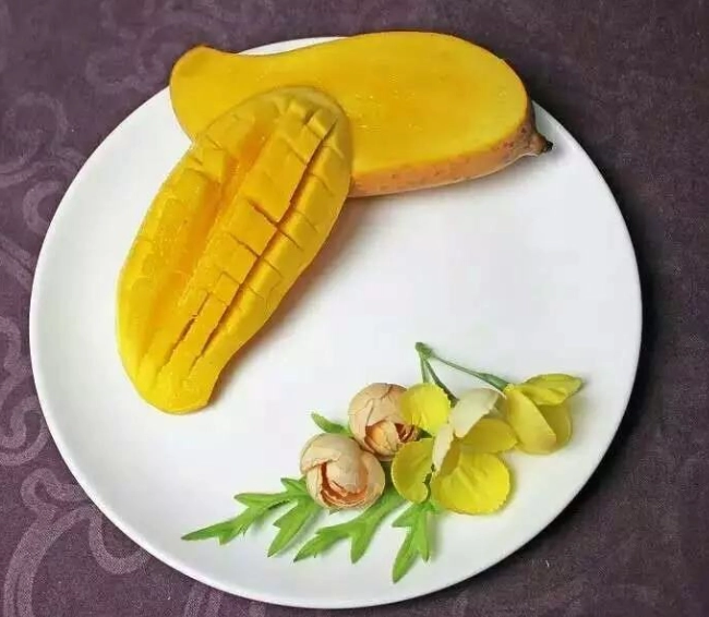 荔枝芒果挑選 荔枝芒果挑選