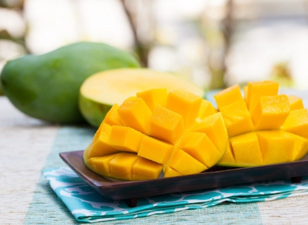 荔枝芒果挑選 荔枝芒果挑選