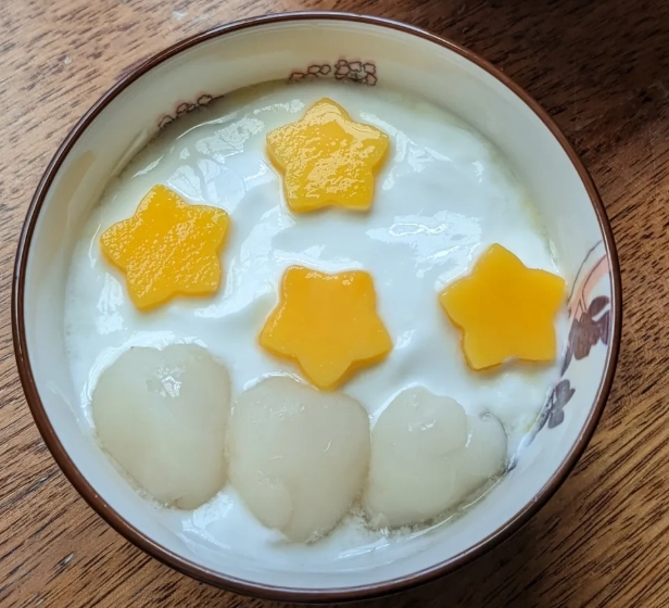 荔枝芒果營養 荔枝芒果營養