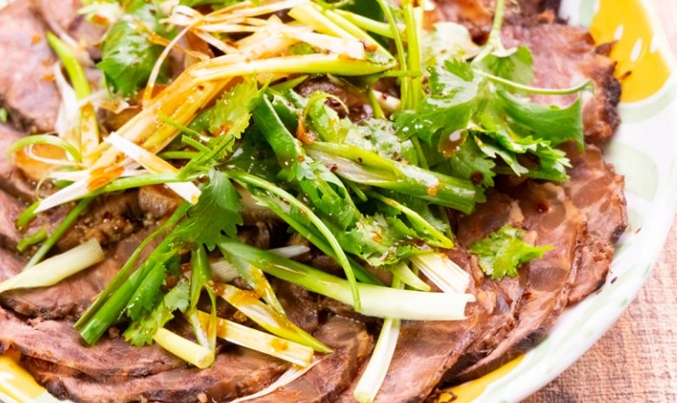 台灣涼拌滷味店家 台灣涼拌滷味店家