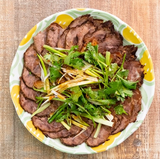 涼拌滷味做法 涼拌滷味做法