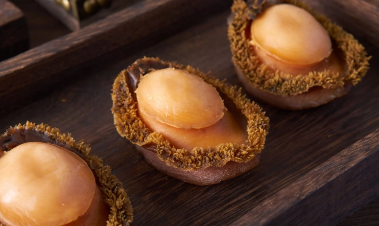 鲍鱼餐厅 鲍鱼餐厅