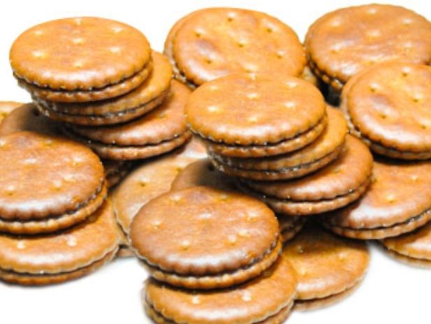 麥芽糖餅乾做法