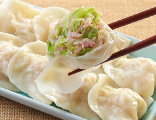 水餃製作方法 水餃製作方法