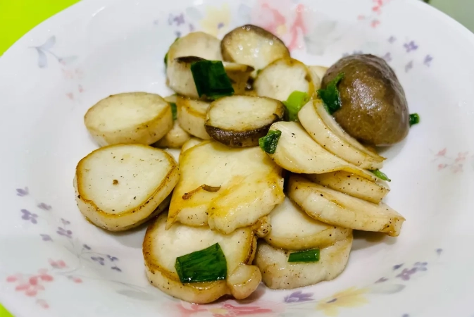 杏鮑菇食譜 杏鮑菇食譜