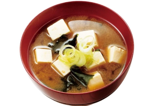 味噌湯食譜