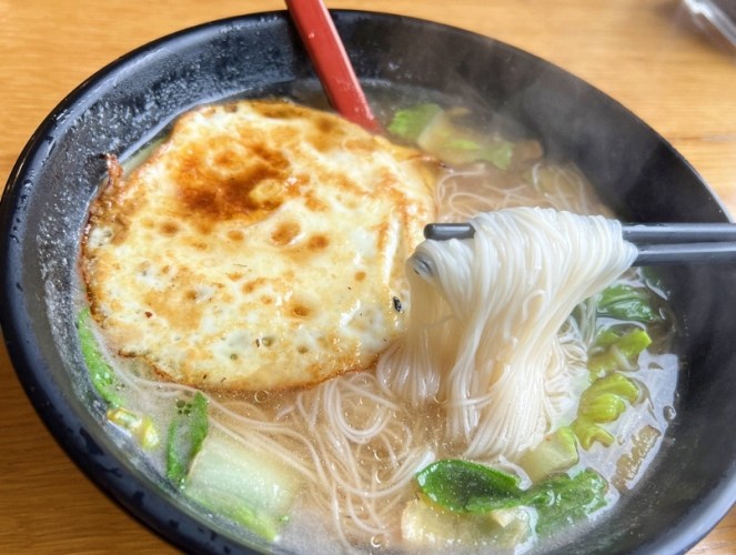 馬祖自由行花費