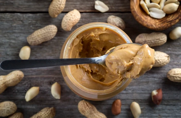 花生過敏症狀 花生過敏症狀