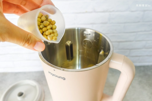 豆漿機選購指南