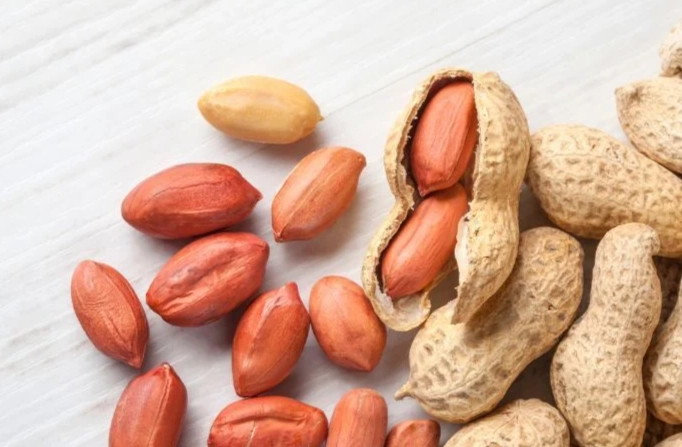 花生過敏症狀 花生過敏症狀