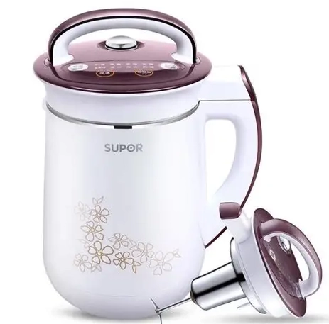 九陽豆漿機推薦