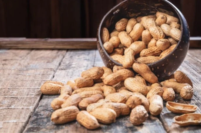 花生壞處 花生壞處