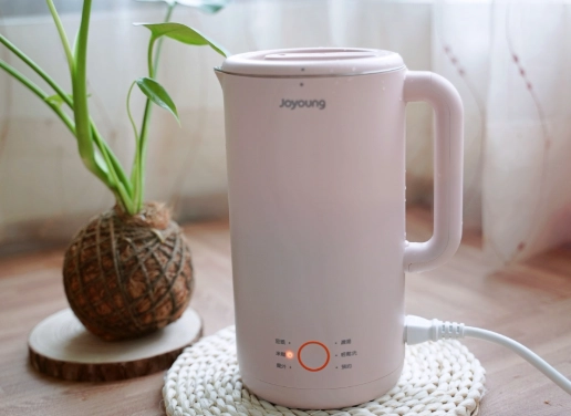 豆漿機選購指南