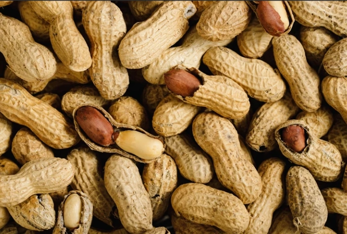 花生好處