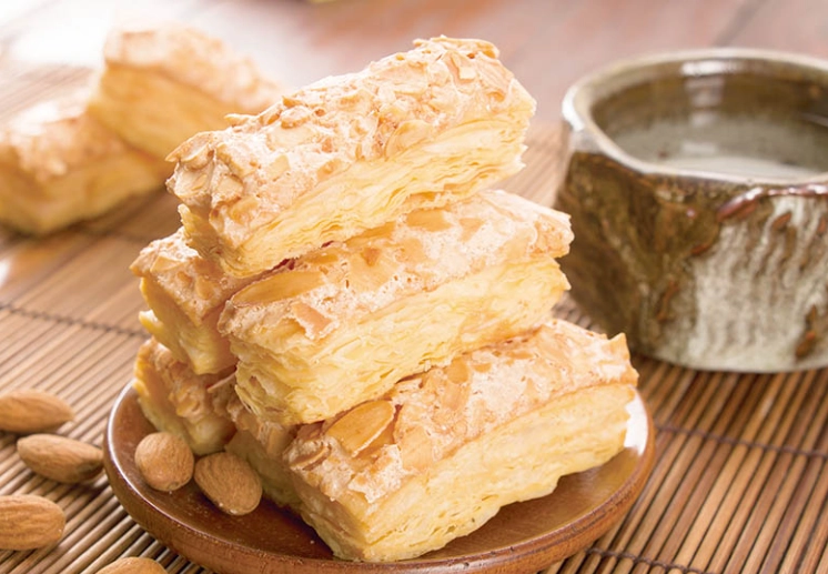 千層酥餅乾哪裡買