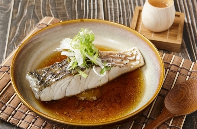 清蒸鲈鱼做法