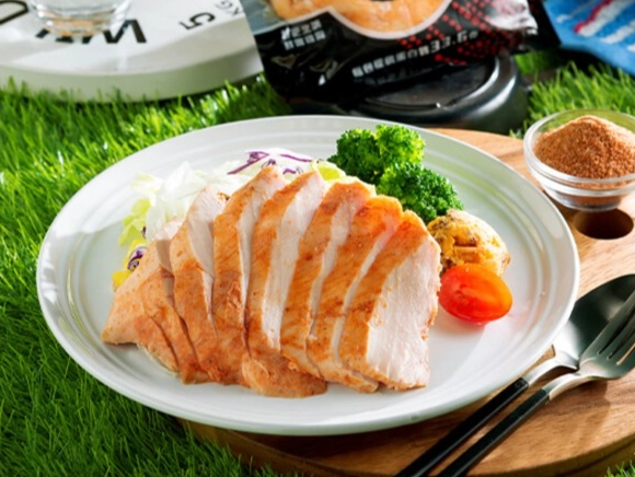 舒肥雞胸肉做法