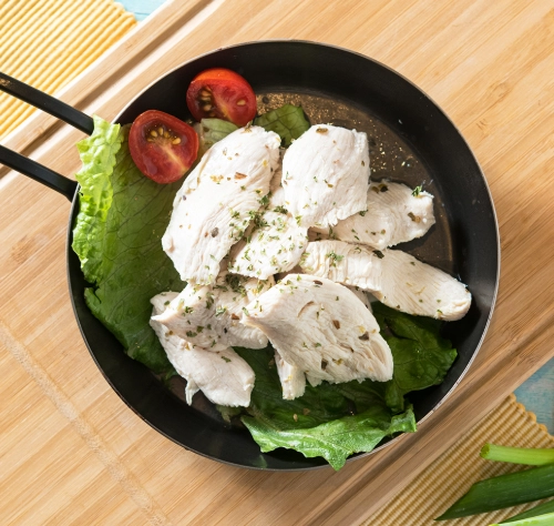 雞胸肉舒肥教程