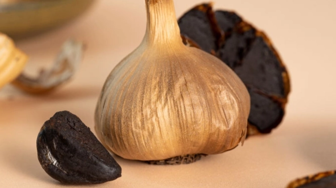 黑蒜頭製作方法