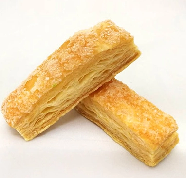 千層酥餅乾做法