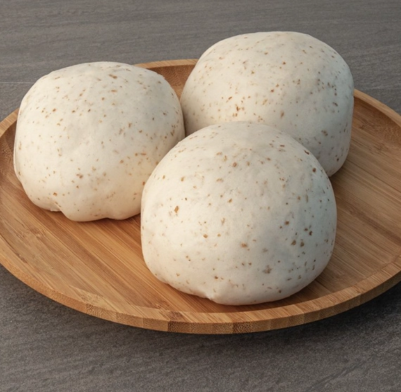 饅頭製作技巧