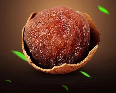 如何泡龍眼乾茶