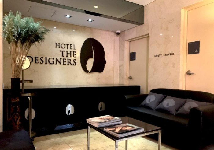 首爾網美飯店推薦