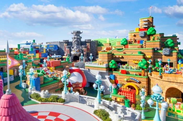 大阪自由行攻略