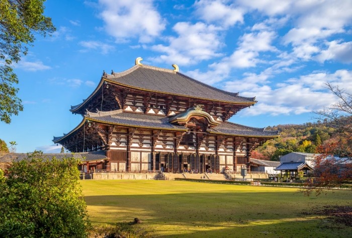 大阪自由行攻略