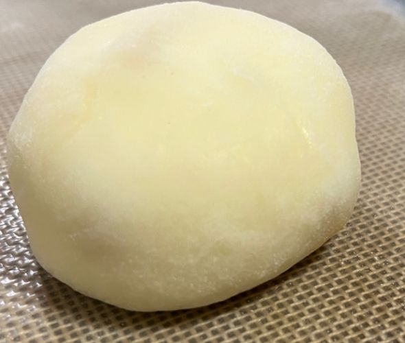 大福皮製作技巧