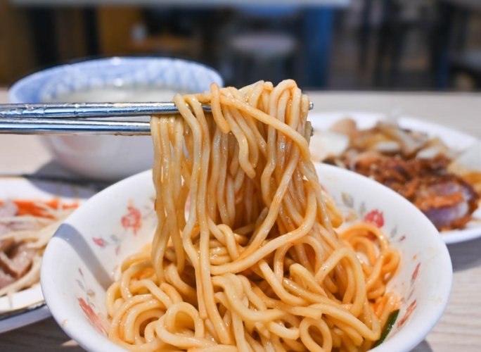 南京三民站必吃