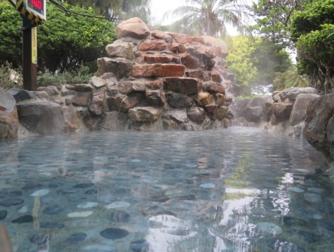 苗栗大眾池推薦