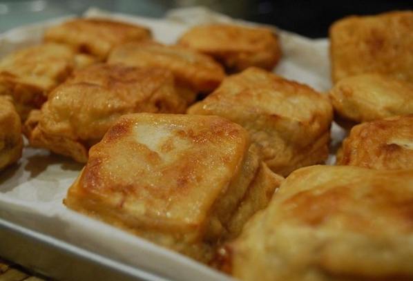 年糕粉漿做法 年糕粉漿做法