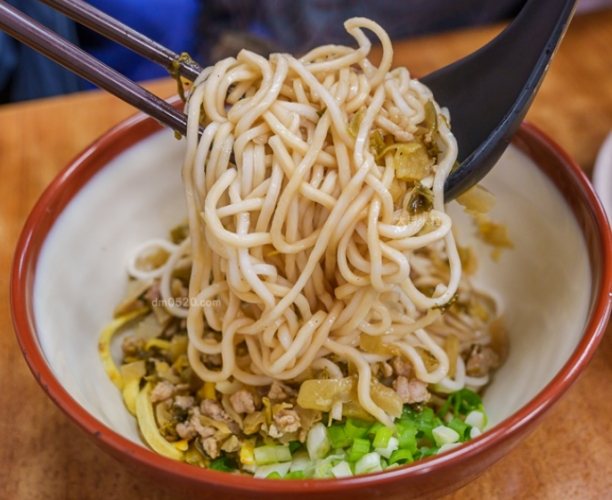 板桥牛肉面推荐