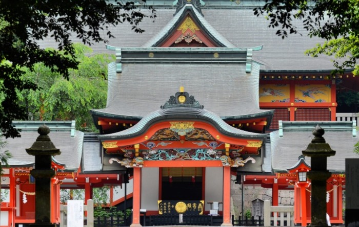 鹿兒島冬季旅遊