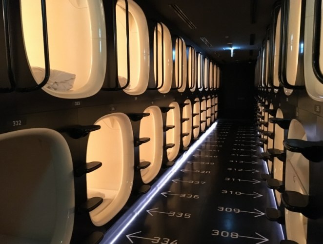 首爾網美飯店推薦