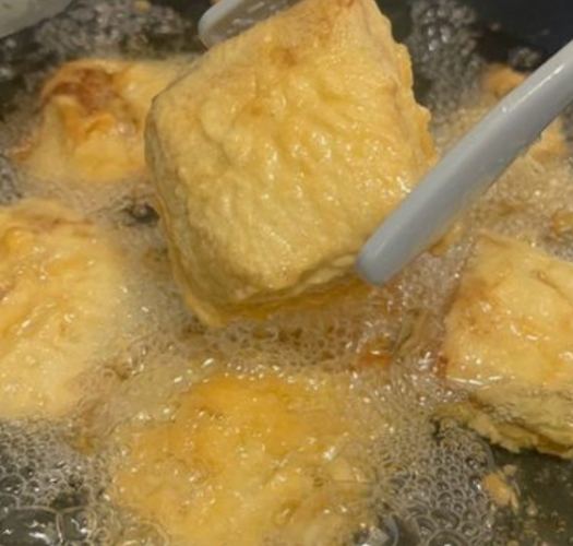 年糕粉漿做法 年糕粉漿做法