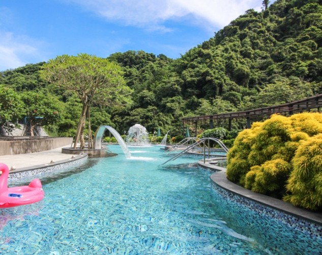 苗栗大眾池推薦