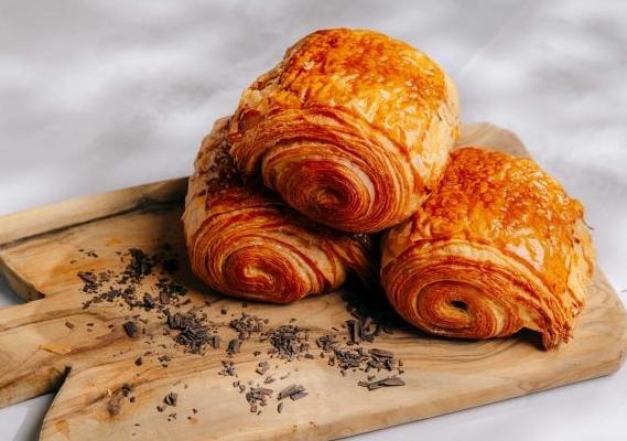 丹麥麵包做法