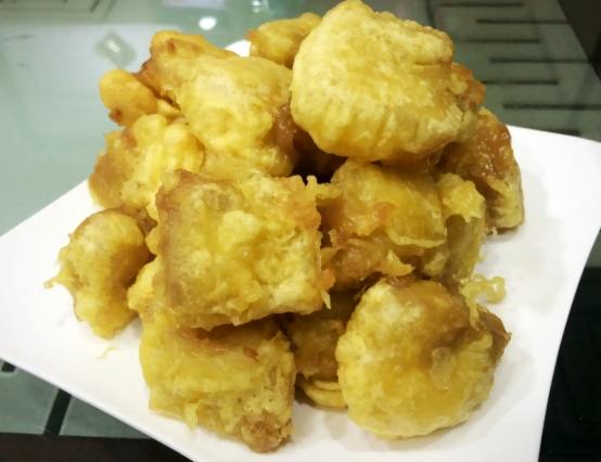 炸年糕配方 炸年糕配方