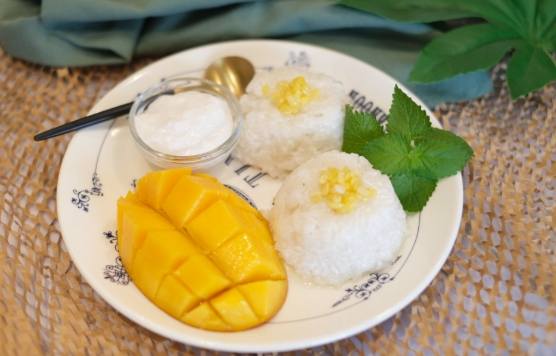 雲南泰式料理菜單