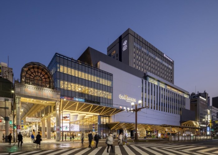 鹿兒島溫泉推薦