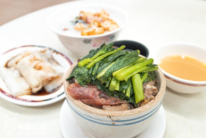 台北南京三民站美食