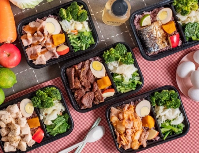 台東便當店排行