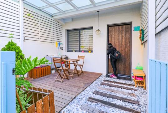 台南親子民宿推薦