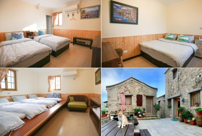 馬祖自由行行程