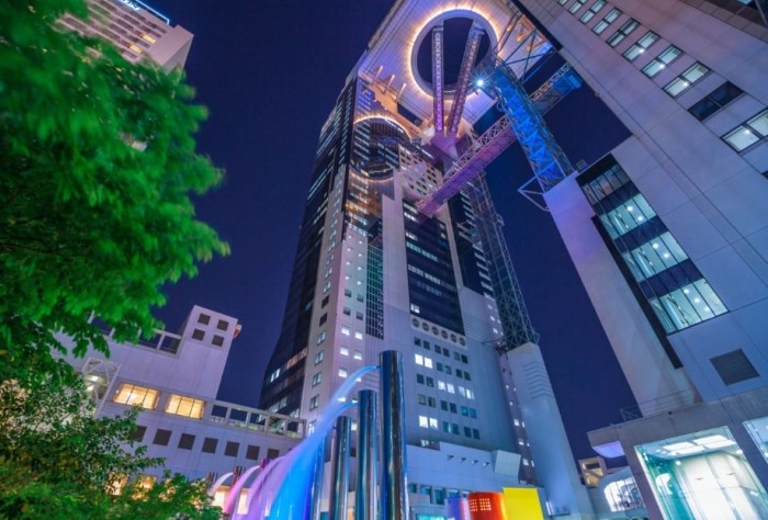 日本自由行花费